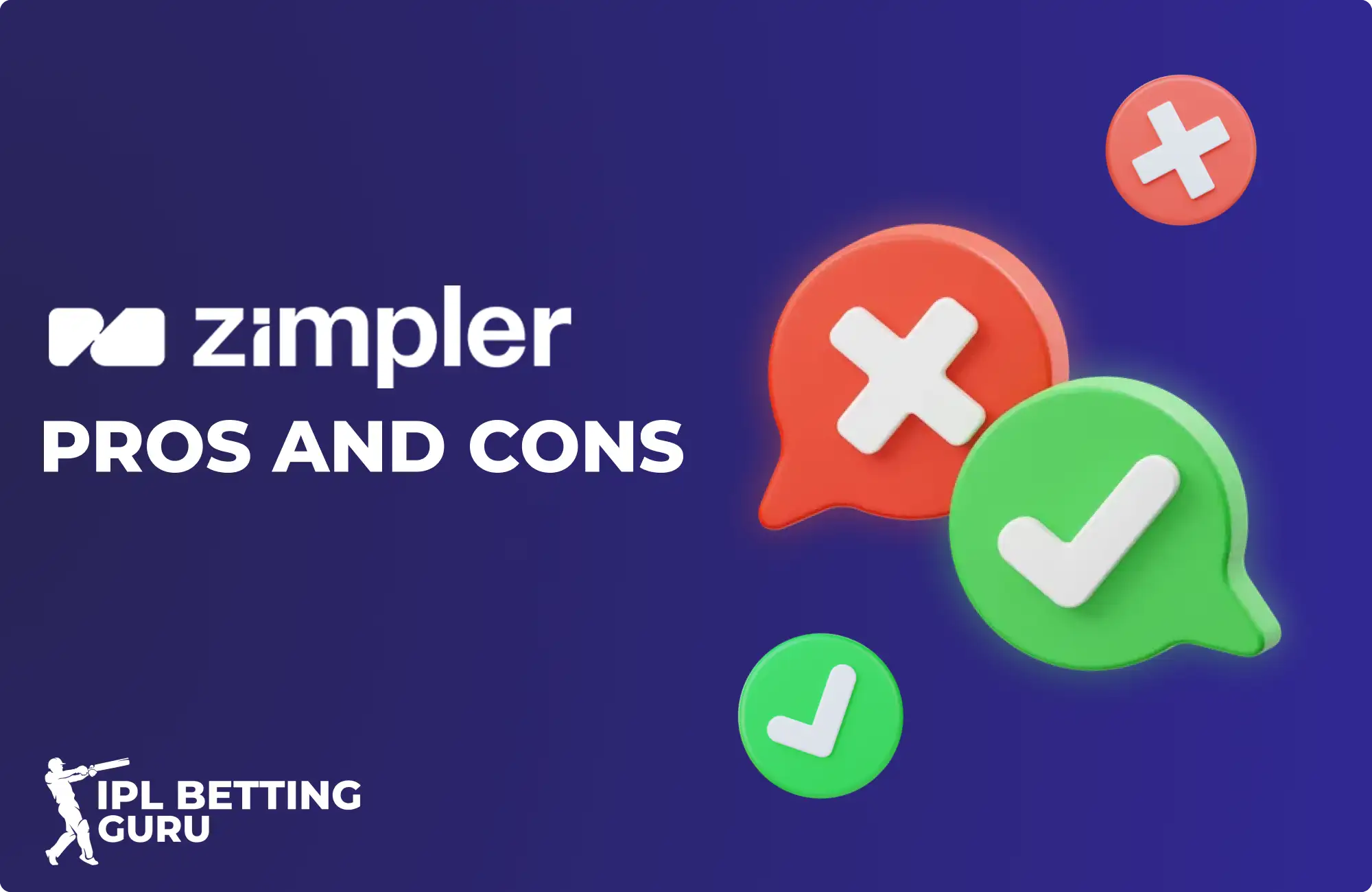 zimpler pros cons