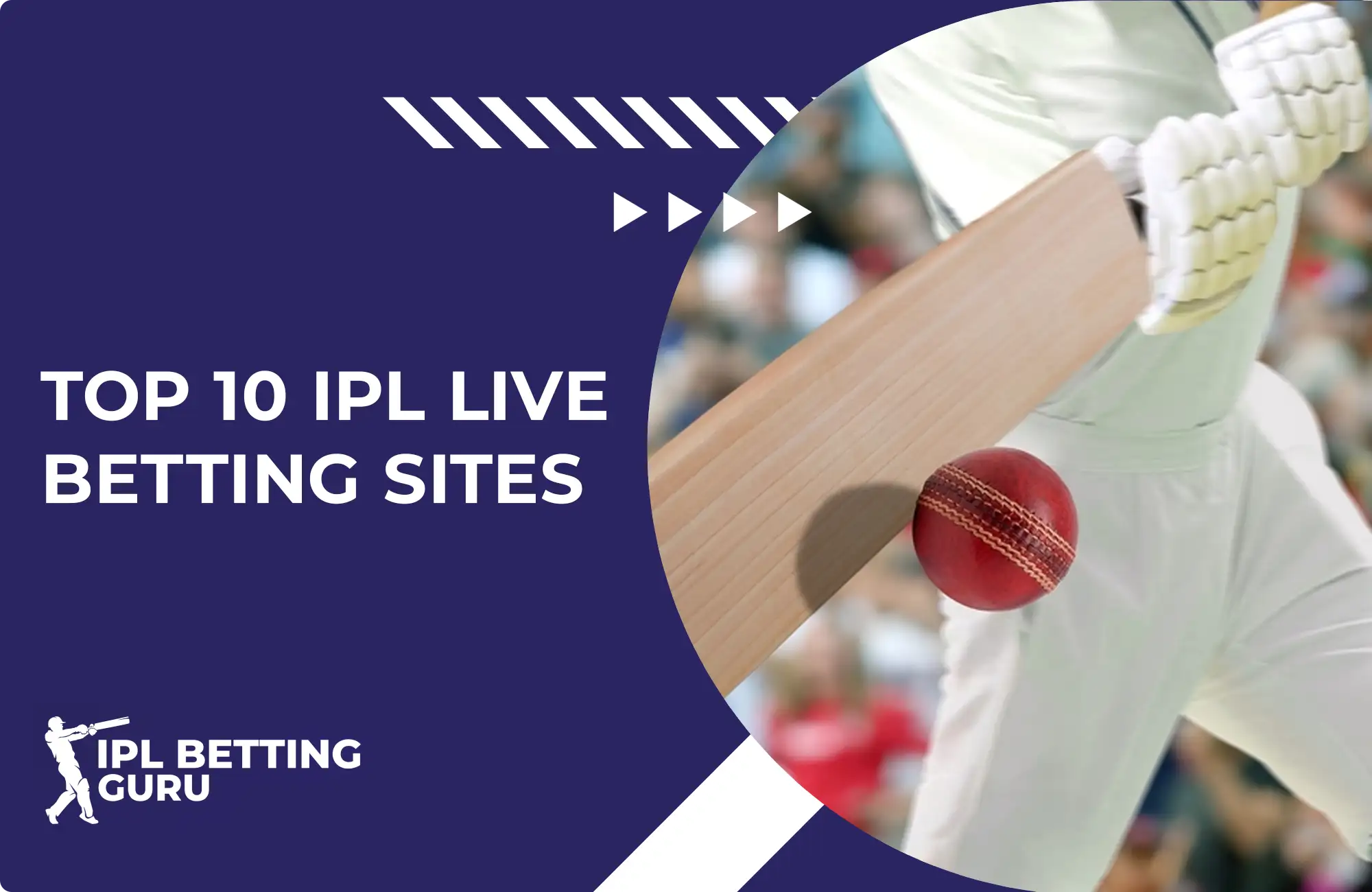 Best IPL Betting Sites