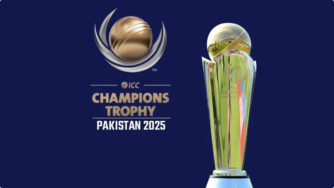 Champions Trophy 2025: Rashid Latif Highlights 4 Teams as Potential Threats to India and Pakistan