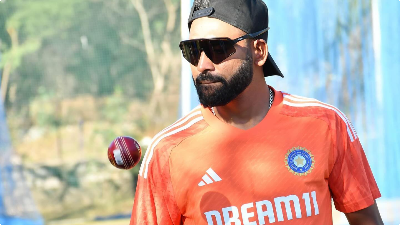 Dinesh Karthik Comments on Mohammad Siraj’s Exclusion from India’s Champions Trophy 2025 Squad 