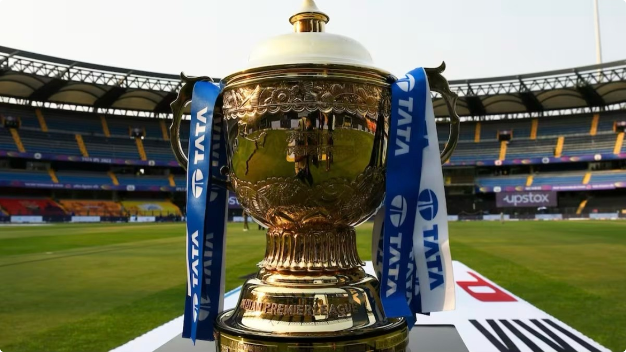 Kolkata will host the start of the 18th Season of IPL