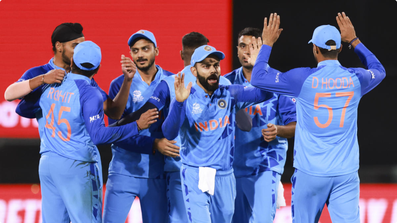 Team India’s Players will Abide by the Tightened BCCI Strict Guidelines