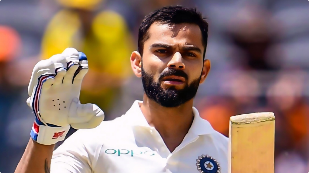 Virat Kohli Prepares for Ranji Trophy Return: Training with Delhi Begins on Tuesday