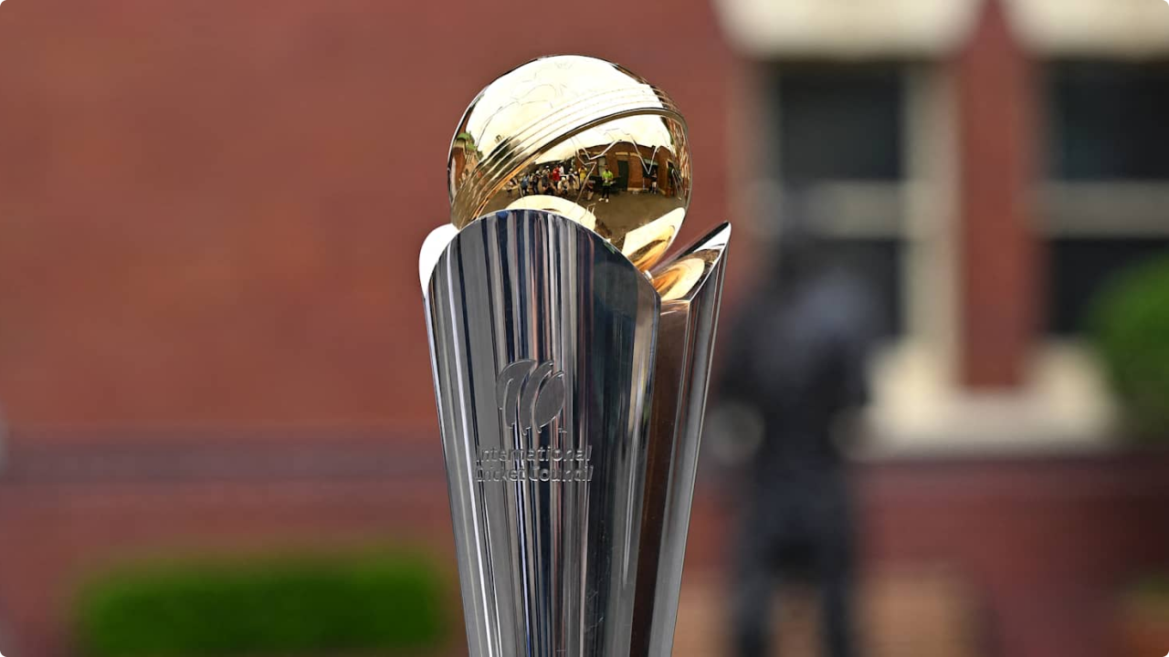 Pakistan to Host Spectacular ICC CT 2025 Opening Events